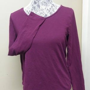 Ann Taylor Loft Vintage Soft Comfy Long Sleeve